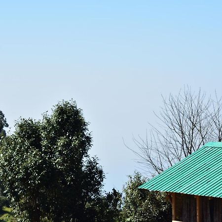 Bagar Trails Hotel Nainital Exterior photo