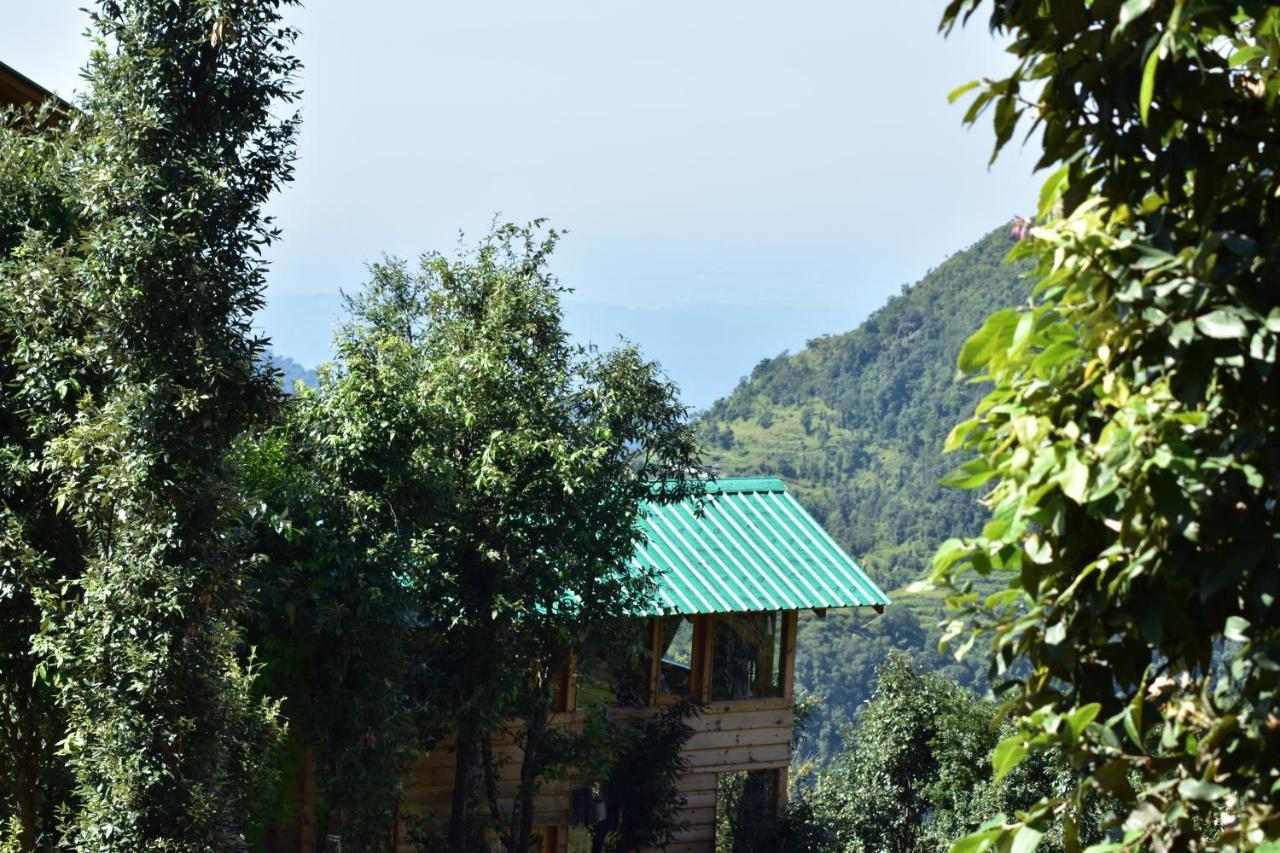 Bagar Trails Hotel Nainital Exterior photo
