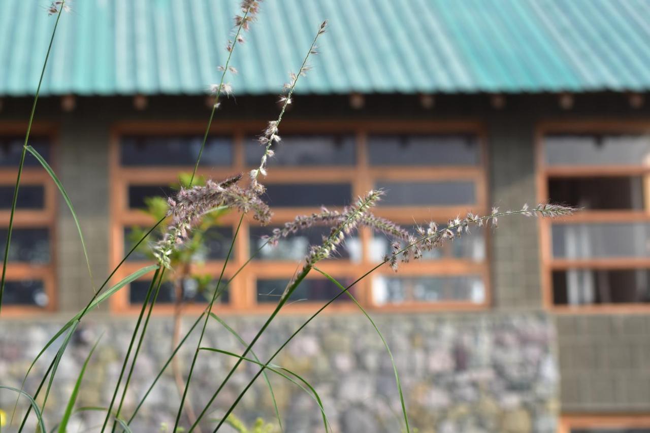 Bagar Trails Hotel Nainital Exterior photo