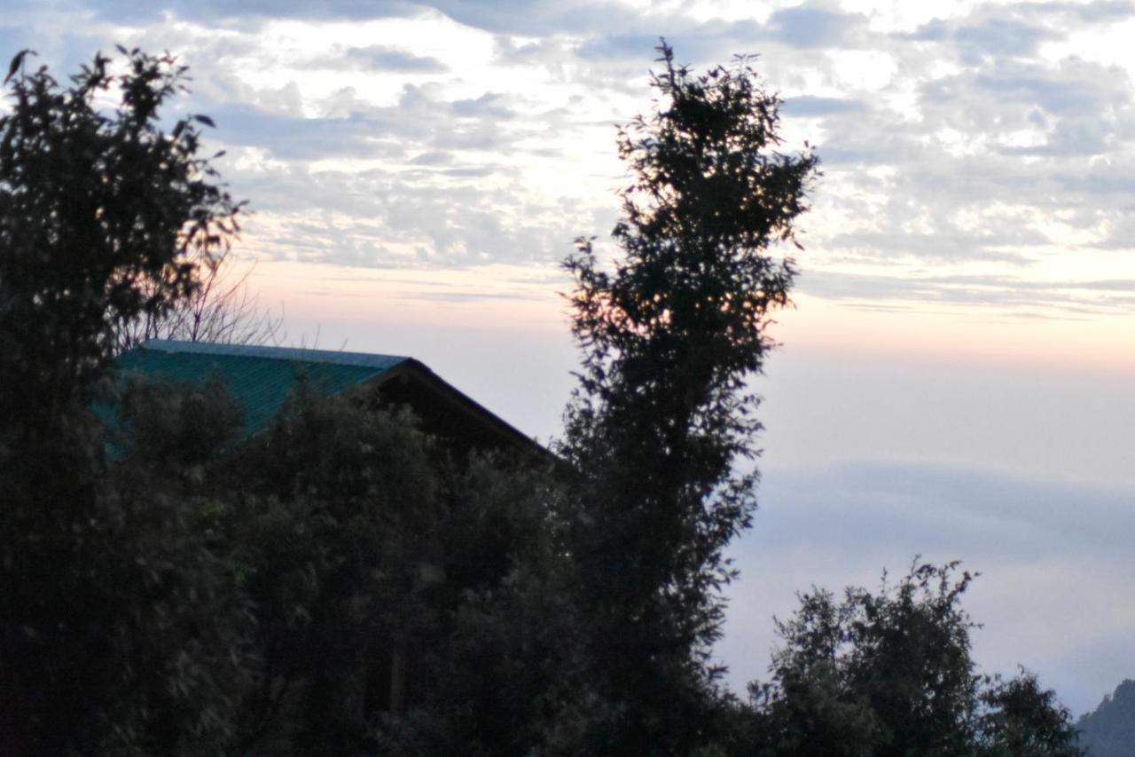 Bagar Trails Hotel Nainital Exterior photo