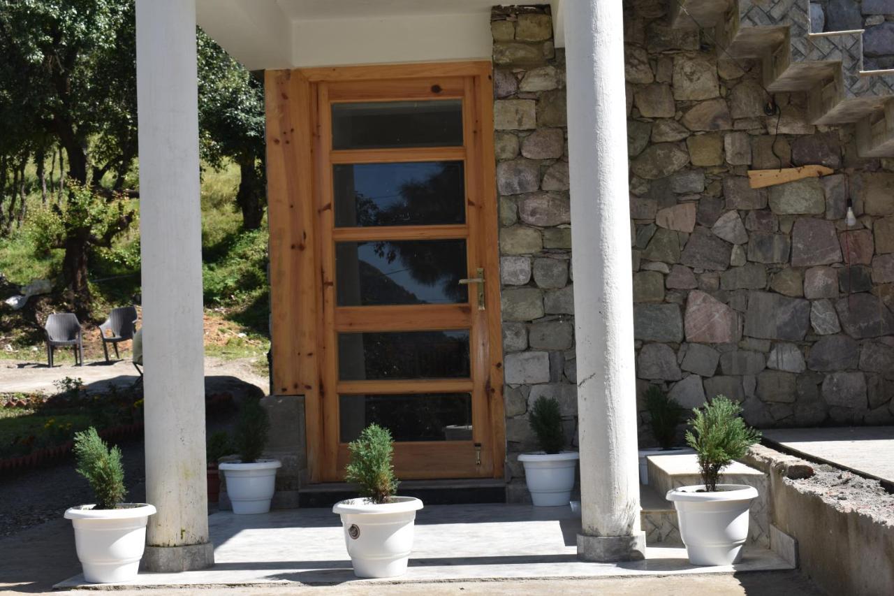 Bagar Trails Hotel Nainital Exterior photo